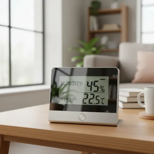 Digital Hygrometer vs Analog: Which Is Better for Your Needs?