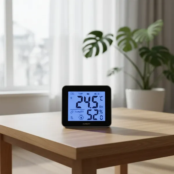 Is a Digital Hygrometer Worth It: Read This First