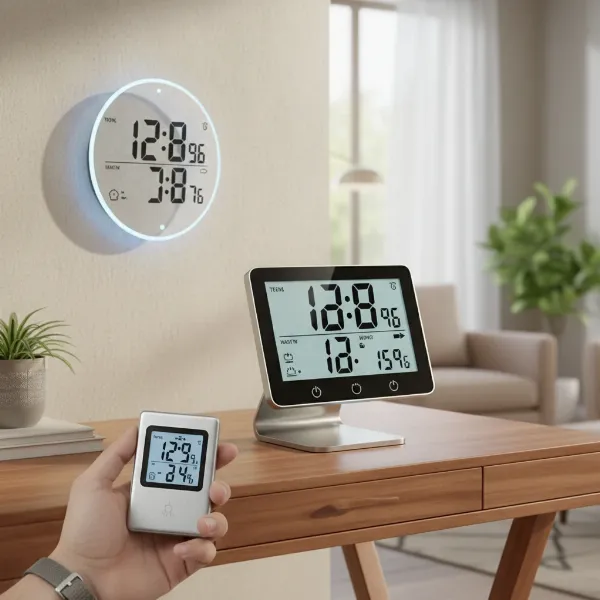Is a Digital Hygrometer Worth It: An Honest Review