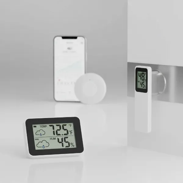 Digital Hygrometer Review: Why We Love It Today